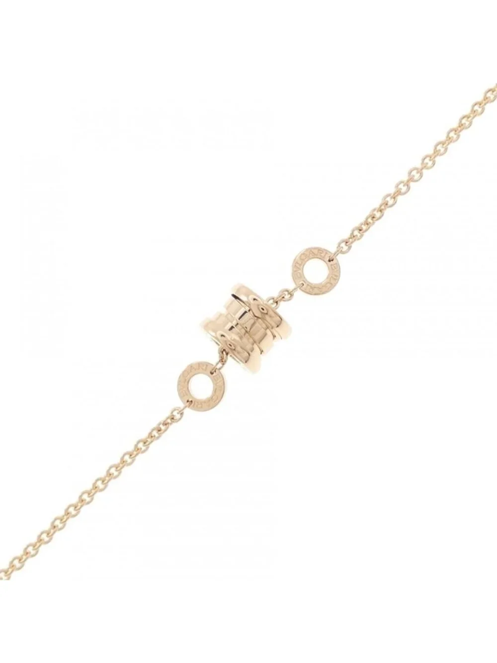 Bvlgari B.Zero1 Element Bracelet